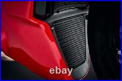 EP Ducati Diavel V4 Oil Cooler Guard (2023+)