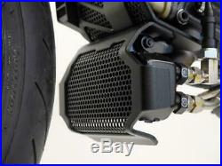 EP Ducati Hypermotard 950 950 SP 939 & Hyperstrada 939 Oil Cooler Guard