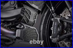 EP Ducati Hypermotard 950 RVE Oil Cooler Guard (2020+)