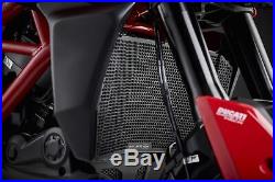 EP Ducati Hypermotard 950 Radiator, Engine And Oil Cooler Guard Set 2019+