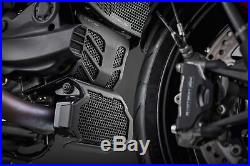 EP Ducati Hypermotard 950 Radiator, Engine And Oil Cooler Guard Set 2019+