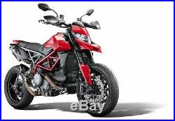EP Ducati Hypermotard 950 SP Radiator, Engine And Oil Cooler Guard Set 2019+