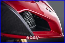 EP Ducati Multistrada 1200 Oil Cooler Guard 2015 2017