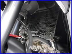 EP Ducati Multistrada V4 Radiator Oil Cooler Guard Set 2021
