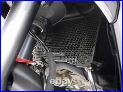EP Ducati Multistrada V4 Radiator Oil Cooler Guard Set (2021+)