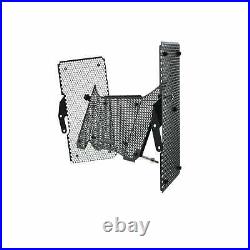 EP Ducati Multistrada V4 Radiator Oil Cooler Guard Set 2021