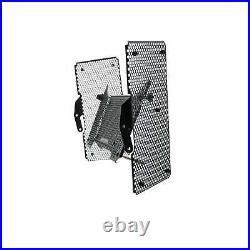 EP Ducati Multistrada V4 Radiator Oil Cooler Guard Set 2021