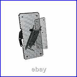 EP Ducati Multistrada V4 Radiator Oil Cooler Guard Set 2021