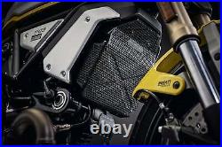EP Ducati Scrambler 1100 Dark Pro Oil Cooler Guard 2021