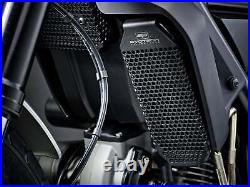 EP Ducati Scrambler Icon Dark Oil Cooler Guard (2020+)