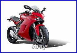 EP Ducati SuperSport 950 Oil Cooler Guard (2021+)