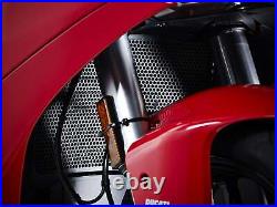 EP Ducati SuperSport 950 Radiator Guard And Oil Cooler guard Set 2021