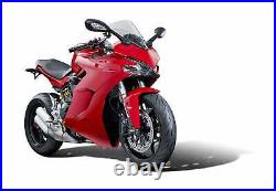 EP Ducati SuperSport 950 Radiator Guard And Oil Cooler guard Set 2021