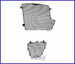 EP Ducati XDiavel Radiator and Oil Cooler Guard Set 2016+