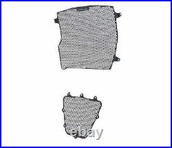 EP Ducati XDiavel Radiator and Oil Cooler Guard Set (2016 2021)
