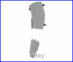 EP Ducati XDiavel S Radiator and Oil Cooler Guard Set 2016+