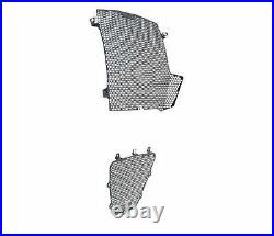 EP Ducati XDiavel S Radiator and Oil Cooler Guard Set (2016+)