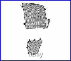 EP Ducati XDiavel S Radiator and Oil Cooler Guard Set 2016+