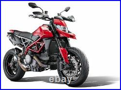 EVOTECH Ducati Hypermotard 950/939 Oil Cooler Guard