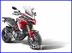 EVOTECH Ducati Multistrada 950/1260/1200 Radiator & Oil Cooler Protection Kit