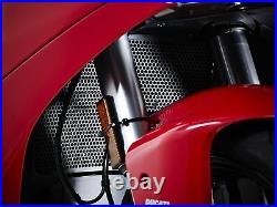 EVOTECH Ducati SuperSport 939 Radiator & Oil Cooler Protection Kit
