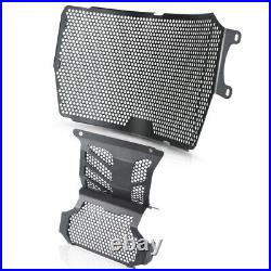 Engine And Oil Cooler Guard For Ducati Hypermotard 950 RVE 2020-2021 950 2019+