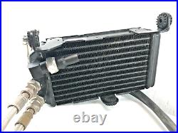 Engine Oil Cooler 1200S 1200 Ducati Multistrada 10-12 54840871B