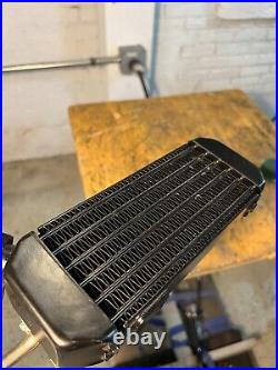 Engine Oil Cooler Ducati Scrambler 2015 2018