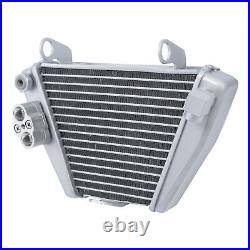 Engine Radiator Cooling Oil Cooler Fit For Ducati XDiavel Black Star 2021