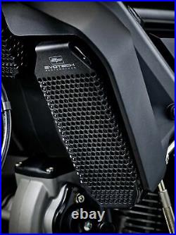 Evotech Performance Ducati Monster 797+ (Plus) Oil Cooler Guard 2018+