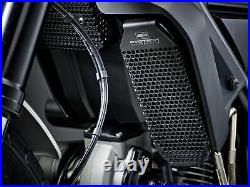 Evotech Performance Ducati Scrambler Full Throttle Oil Cooler Guard 2015+