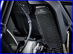 Evotech Performance Ducati Scrambler/ Monster 797 (+) Oil Cooler Guard#PRN012252