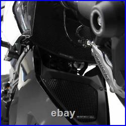 Evotech Performance EP Radiator + Oil Cooler Guard Ducati Diavel 1260 S 19-21