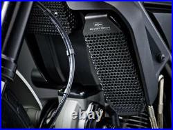 Evotech Performance Oil Cooler Guard to fit Ducati Scramblers & Monster 797