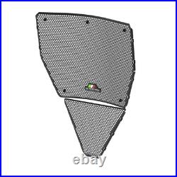 Evotech Performance Radiator & Oil Cooler Guard Ducati Panigale V4 / S 2025 Evotech Performance Radiator & Oil Cooler Guard Ducati Panigale V4 / S 2025