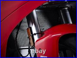 Evotech Performance Radiator & Oil Cooler Guard Kit to fit Ducati Supersport / S
