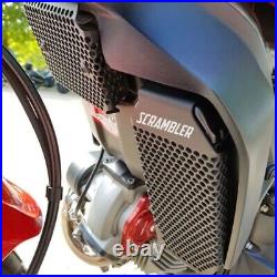 For DUCATI Scrambler 2017 + Oil Cooler, Rectifier