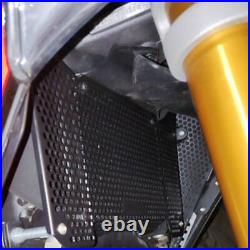 For Ducati Multistrada V4 V 4 S Sport Radiator Protector Oil Cooler Guard Cover