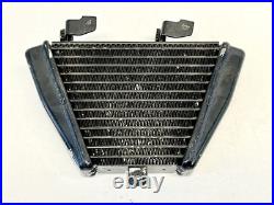 Genuine Ducati 07-14 848 1098 1198 Evo used D cooler OEM Genuine Ducati 07-14 848 1098 1198 Evo used D cooler OEM