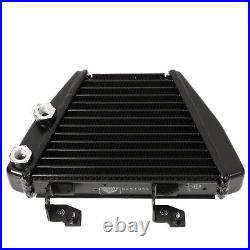 Genuine Ducati Oil Cooler Oem New 54840821a