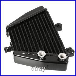 Genuine Ducati Oil Cooler Oem New 54840821a