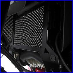 Middle Radiator Oil Cooler Guard Left Right Protection For Ducati Multistrada V4