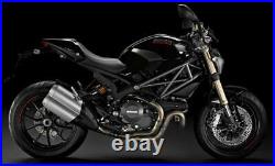 Monster 1100 EVO Oil Cooler Genuine Ducati 2011-2013 678