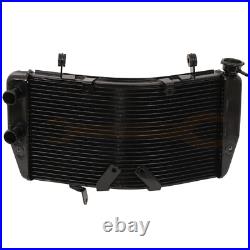 Motorcycle Engine Oil Radiator For 2010-11 Ducati 1198 & 2011-13 Ducati 848 EVO Motorcycle Engine Oil Radiator For 2010-11 Ducati 1198 & 2011-13 Ducati 848 EVO