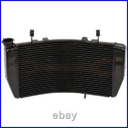 Motorcycle Engine Oil Radiator For 2010-11 Ducati 1198 & 2011-13 Ducati 848 EVO Motorcycle Engine Oil Radiator For 2010-11 Ducati 1198 & 2011-13 Ducati 848 EVO