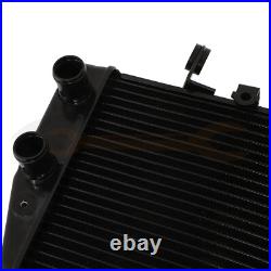 Motorcycle Engine Oil Radiator For 2010-11 Ducati 1198 & 2011-13 Ducati 848 EVO Motorcycle Engine Oil Radiator For 2010-11 Ducati 1198 & 2011-13 Ducati 848 EVO