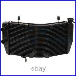 Motorcycle Engine Oil Radiator for 2010 Ducati 1198/ 1198 R/ 1198 S/ 848 New