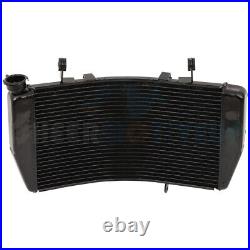 Motorcycle Engine Oil Radiator for 2010 Ducati 1198/ 1198 R/ 1198 S/ 848 New