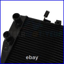 Motorcycle Engine Oil Radiator for 2010 Ducati 1198/ 1198 R/ 1198 S/ 848 New