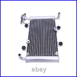 Motorcycle Scooter Engine Oil Cooler Radiator Fit For 200CC 200-7 Dirt Pit Bike